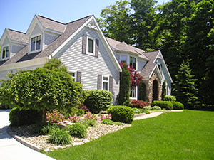 Landscapers and Lawncare Services in Pine, CO