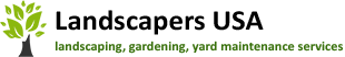 Pine Landscapers